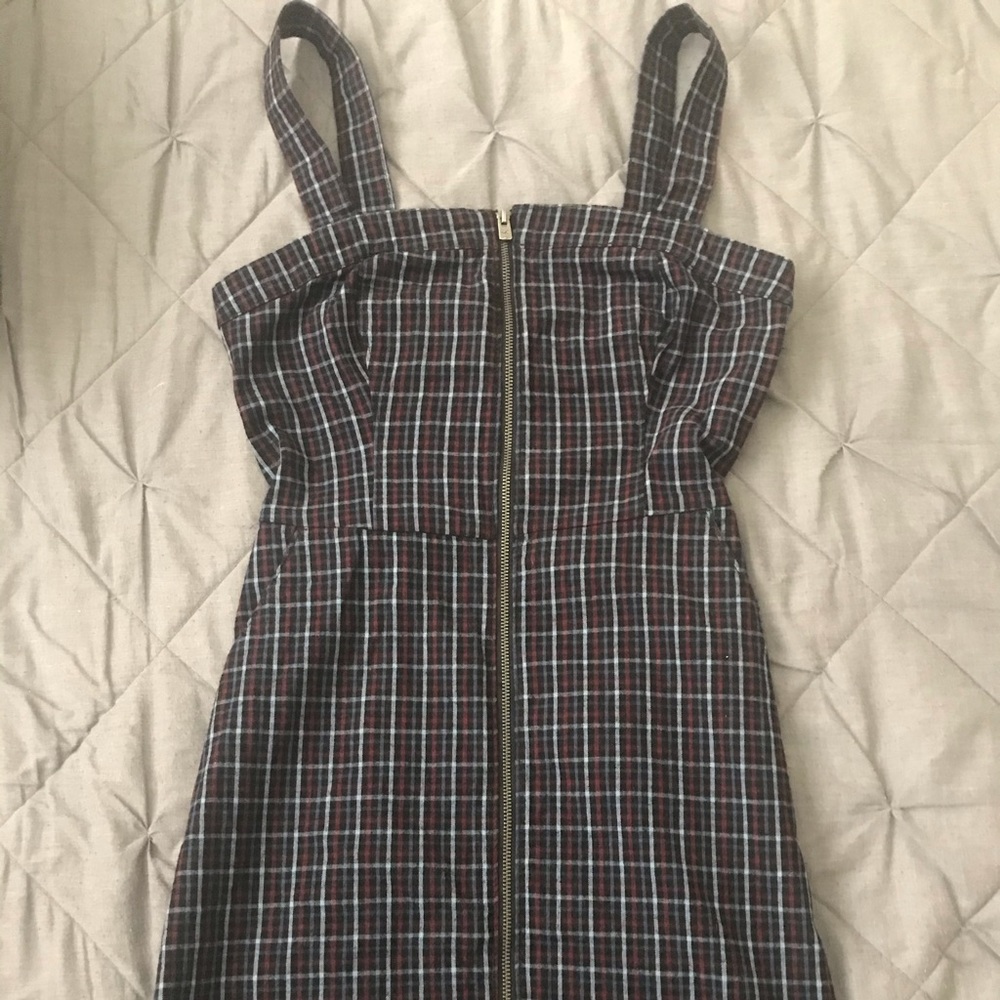 Hollister Dress